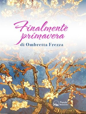 cover image of Finalmente Primavera